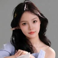张馨月演员头像
