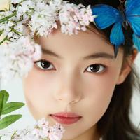张子乔演员头像