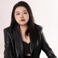 郑莹演员头像