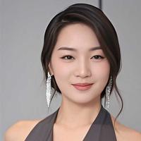 张嘉演员头像