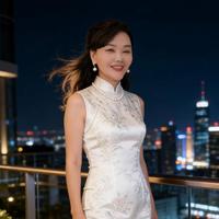  解小梅演员头像