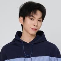 敖粲麟演员头像