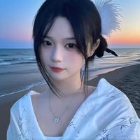 黄雨丝演员头像