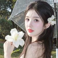 何沐蓉演员头像