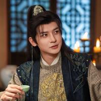 付子阳演员头像