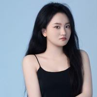 姜蕾演员头像
