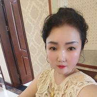 孔莉英演员头像