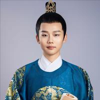 田旭东演员头像