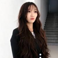 馨竹演员头像