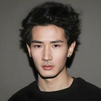 何俊雄演员 头像