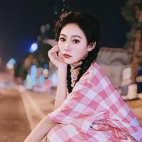 童琪儿演员头像