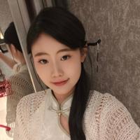 孟孟演员头像