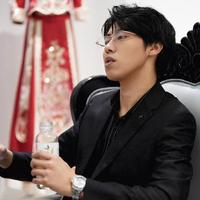 张雨演员头像