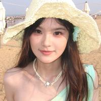 夏艺芝演员头像
