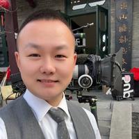 乔超群演员头像