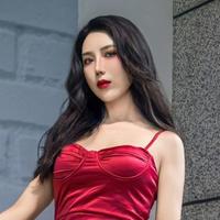 朱宁宁演员头像