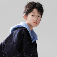金睿煊演员头像