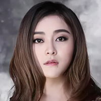 聂诗演员头像