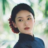 周妍坤演员头像
