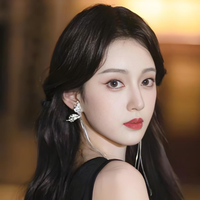 林诗婷演员头像