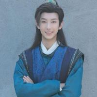 杨乘演员头像