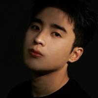 秦英皓演员头像