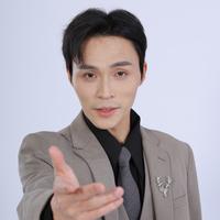 田海浪演员头像