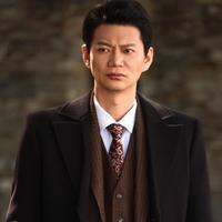 张志 坤演员头像