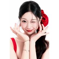 张甄倪演员头像