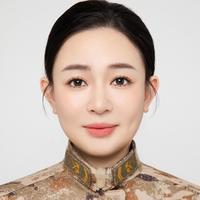 丁利演员头像