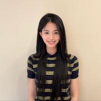 林央立演员头像