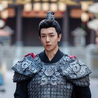 孙麟翔演员头像