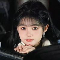  杨伊璐演员头像