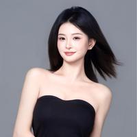 杨昕柠演员头像
