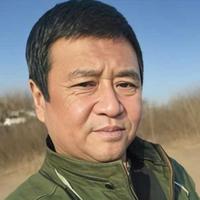 刘乃强演员头像