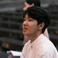 丁科豪演员头像