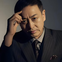 王国栋演员头像