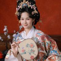 林婉如演员头像