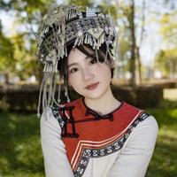 李伊然演员头像
