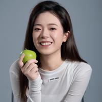 方小璐演员头像