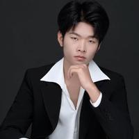 何世龙演员头像