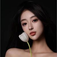 潼彤演员头像