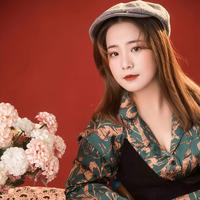 侯亚楠演员头像