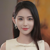 聂文惠演员头像