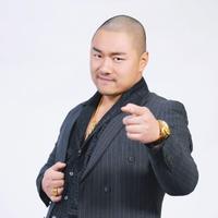 戚垒雷演  员头像