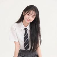 朱婉昕演员头像