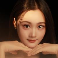 丁时祎演员头像
