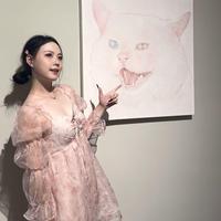 彭丹演员头像