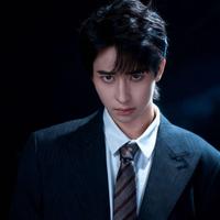 孔昇演员头像
