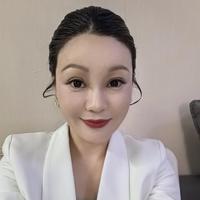 王蕾演员头像